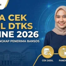 Cara Mudah Cek Desil Bansos Online: Panduan Lengkap untuk Warga