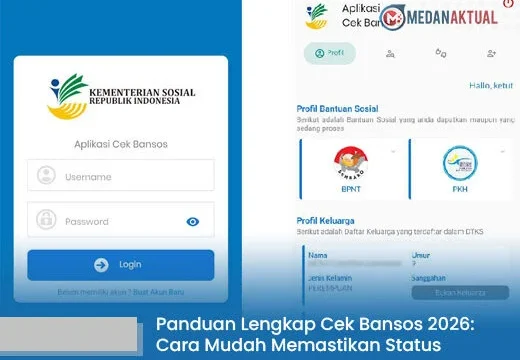 Cara Mudah Cek Status Desil Bansos di 2026: Panduan Lengkap