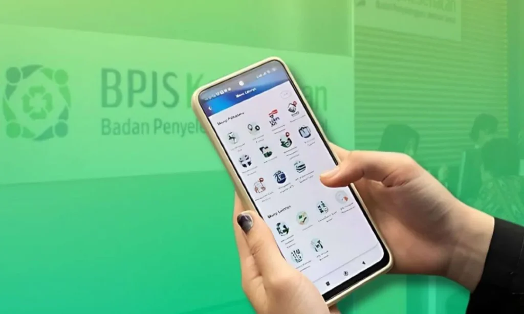 Cara Mudah Mengaktifkan BPJS Kesehatan Nonaktif di Tahun 2026 lewat HP