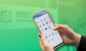 Cara Mudah Mengaktifkan BPJS Kesehatan Nonaktif di Tahun 2026 lewat HP