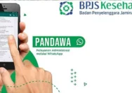 Cara Mudah Mengaktifkan Kembali BPJS Kesehatan lewat WhatsApp PANDAWA di Era Digital