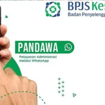 Cara Mudah Mengaktifkan Kembali BPJS Kesehatan lewat WhatsApp PANDAWA di Era Digital
