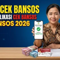 Cara Mudah Usulkan Bantuan Sosial Mandiri lewat Aplikasi Cek Bansos: Panduan Lengkap 2024