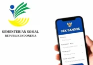 Cara Praktis Cek Bansos 600 Ribu 2026 Secara Online Lewat HP