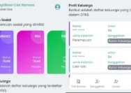 Cara Praktis Cek Bansos Rp600 Ribu dengan NIK KTP Secara Online