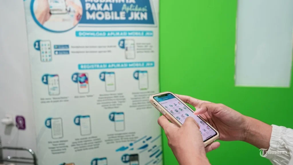 Cara Praktis Cek Status BPJS Kesehatan lewat Mobile JKN dan WhatsApp