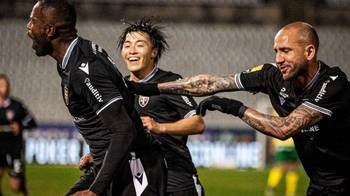 Casa Pia Guncang Liga Portugal: Dari Kekalahan Telak hingga Harapan Bangkit di Tengah Persaingan