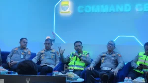 CCTV Bandung Jadi Penentu Keamanan: Dari Penangkapan Eksibisionis hingga Kontroversi Penonaktifan oleh Penyelidik