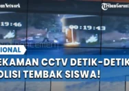 CCTV Semarang Ungkap Jejak Begal Sadis, Riski dan Dito Dibongkar oleh Rekaman Video