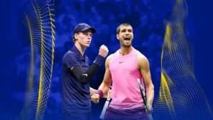 Cedera Carlos Alcaraz Membatalkan Musim Tanah Liat 2026, Jannik Sinner Siap Menggenggam Dominasi Baru