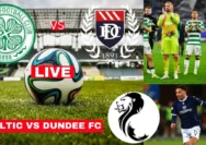 Celtic vs Dundee: Pertarungan Krusial di Puncak SPFL Menjelang Penentuan Gelar