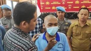 Cemburu Memicu Tragedi: Pria 64 Tahun di Jepara Bakar Mantan Istri dan Mertua, Akhirnya Tewas Usai Minum Racun Tanaman