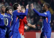 Chelsea Bangkit! Rosenior Desak Tim Menghadapi Laga Berat Melawan Manchester United