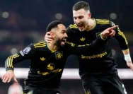 Chelsea Finis Lima: Manchester United Raih Kemenangan 1-0 lewat Gol Cunha, Rosenior Mengungkap Kekhawatiran