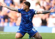 Chelsea Hentikan Enzo Fernández, Namun Kedamaian Kembali Terjalin Menjelang Laga Penentu
