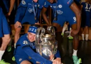 Chelsea Menghancurkan Port Vale 7-0, Lolos ke Semifinal FA Cup dengan Penampilan Spektakuler