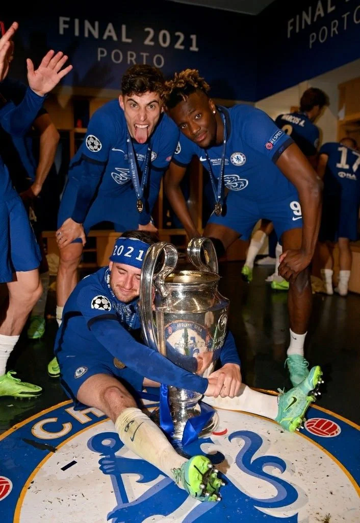 Chelsea Menghancurkan Port Vale 7-0, Lolos ke Semifinal FA Cup dengan Penampilan Spektakuler