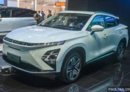 Chery Gencarkan Revolusi SUV dan EV: Dari Pasar Indonesia hingga Ekspansi Produksi di Eropa