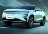 Chery Siapkan Baterai EV Revolusioner dengan Jarak Tempuh 1.500 Km, Setara Jakarta-Lombok