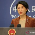 China Ungkap Motif Veto PBB yang Menghalangi Resolusi Buka Selat Hormuz: Intrik Geopolitik di Tengah Pembukaan Iran