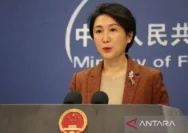 China Ungkap Motif Veto PBB yang Menghalangi Resolusi Buka Selat Hormuz: Intrik Geopolitik di Tengah Pembukaan Iran