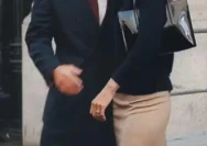 Cinta Ikonik JFK Jr. dan Carolyn Bessette: Di Balik Kilau 'Quiet Luxury Couple'