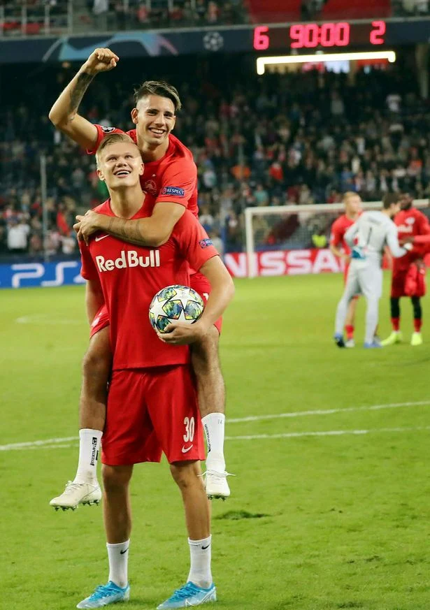 City Guling Liverpool 4-0, Haaland Cetak Hattrick, Szoboszlai Kecam Mentalitas Tim