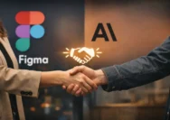 Claude Design Menggebrak Industri Desain: AI Baru Anthropic Siap Guncang Adobe & Figma