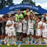 Club Brugge Gagal Menjuarai UEFA Youth League, Real Madrid Menang Adu Penalti; Kritik Terhadap Shandre Campbell Meningkat