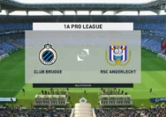 Club Brugge vs Anderlecht: Duel di Jan Breydel, Statistik, Rumor Transfer, dan Prediksi Kemenangan