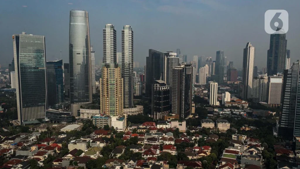 Colliers Prediksi Lonjakan Harga Apartemen Indonesia Akibat Gejolak Ekonomi Global
