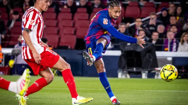 Copa del Rey 2026: Atletico Madrid Lolos Semi, Barcelona Hindari Kejutan, dan Bola Resmi Final diungkap