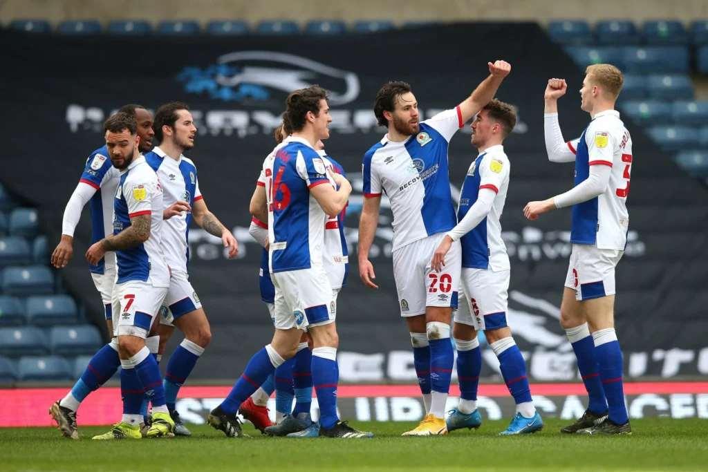 Coventry City promosi ke Premier League: Drama 1-1 vs Blackburn Rovers Membawa Kemenangan Historis