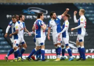 Coventry City promosi ke Premier League: Drama 1-1 vs Blackburn Rovers Membawa Kemenangan Historis