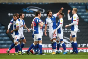 Coventry City promosi ke Premier League: Drama 1-1 vs Blackburn Rovers Membawa Kemenangan Historis