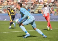 Cremonese Tinggalkan 7 Laga, Audero Beri Wejangan, Degradasi Mengintai