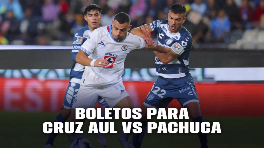 Cruz Azul vs Pachuca: Duel Penentu di Puncak Clausura 2026