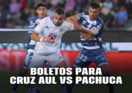 Cruz Azul vs Pachuca: Duel Penentu di Puncak Clausura 2026