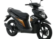 Cuma Segini! Harga Suzuki Nex II Skutik Irit yang Jadi Pilihan Utama di Tengah Lonjakan Harga BBM