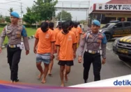 D4vd Ditangkap: Misteri Jenazah Remaja di Bagasi Mobilnya Mengguncang Dunia Hiburan