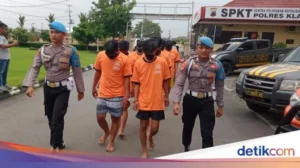 D4vd Ditangkap: Misteri Jenazah Remaja di Bagasi Mobilnya Mengguncang Dunia Hiburan