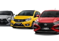 Daftar Harga LCGC April 2026: Pilihan Irit Keluarga dengan Diskon hingga Rp7 Juta