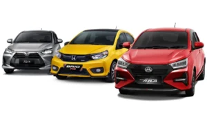 Daftar Harga LCGC April 2026: Pilihan Irit Keluarga dengan Diskon hingga Rp7 Juta