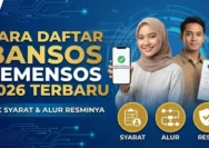 Daftar Penerima Bansos 2026 Dihapus 11 Ribu KPM: Cek Nama Anda Sekarang!