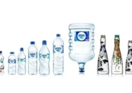 Danone Klarifikasi Visual Balita pada Kemasan AQUA, Tekankan Perbedaan Label Sekunder dan Utama
