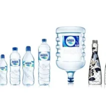 Danone Klarifikasi Visual Balita pada Kemasan AQUA, Tekankan Perbedaan Label Sekunder dan Utama