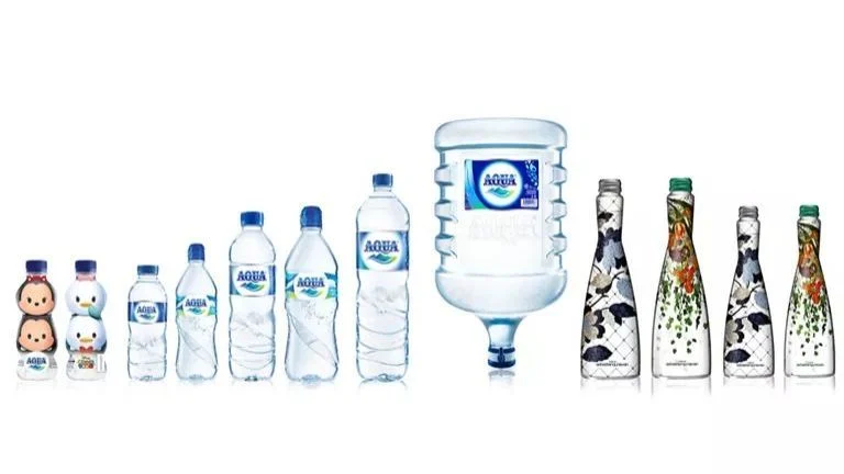 Danone Klarifikasi Visual Balita pada Kemasan AQUA, Tekankan Perbedaan Label Sekunder dan Utama