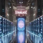 Data Center AI Stargate OpenAI Jadi Sorotan: Dari Serangan Molotov di Rumah CEO hingga Ancaman Militer Iran