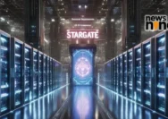 Data Center AI Stargate OpenAI Jadi Sorotan: Dari Serangan Molotov di Rumah CEO hingga Ancaman Militer Iran