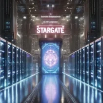 Data Center AI Stargate OpenAI Jadi Sorotan: Dari Serangan Molotov di Rumah CEO hingga Ancaman Militer Iran